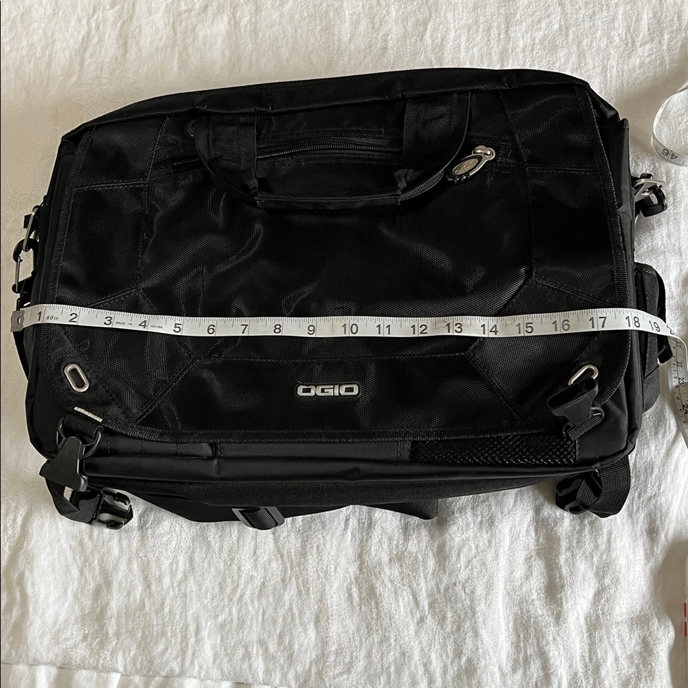 OGIO LAPTOP CARRYING CASE - Picture 13 of 16